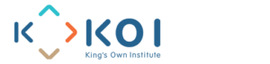 koi png logo